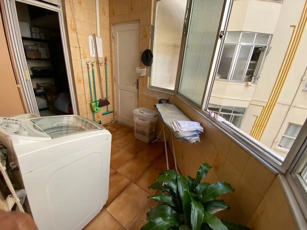 Apartamento, 3 quartos, 155 m² - Foto 11