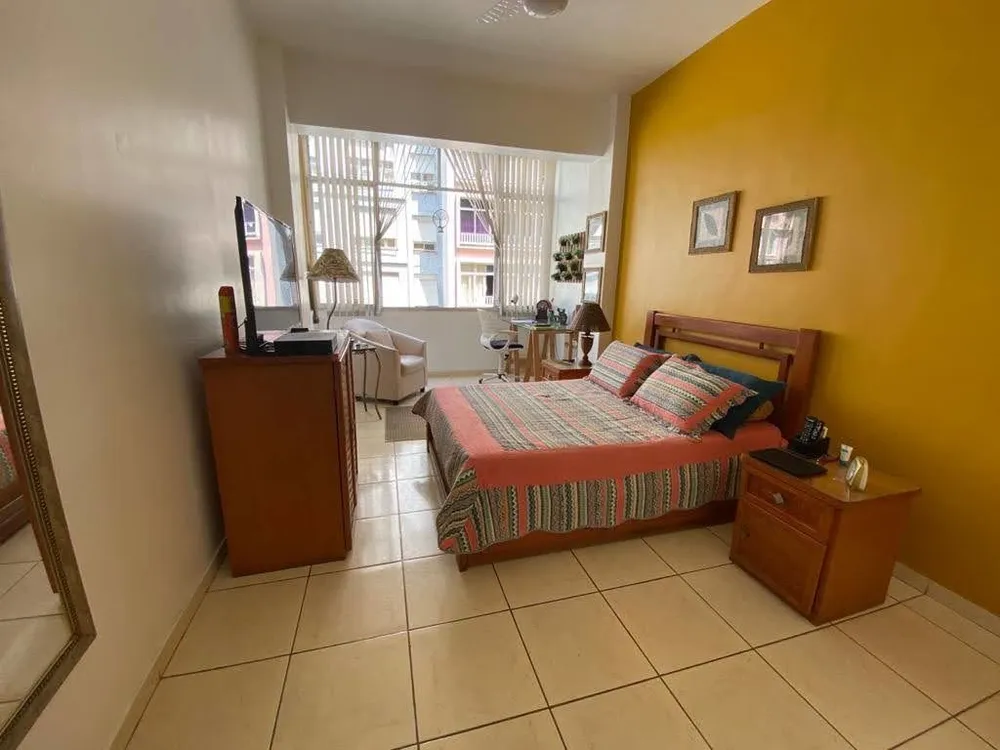 Apartamento, 3 quartos, 155 m² - Foto 6