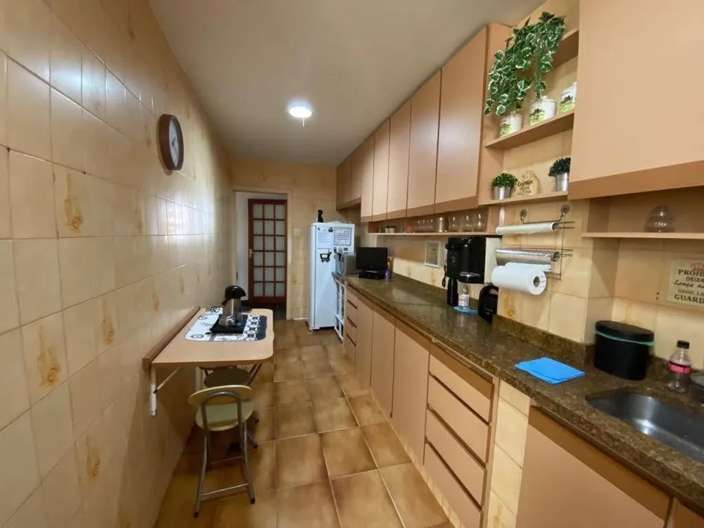 Apartamento, 3 quartos, 155 m² - Foto 4