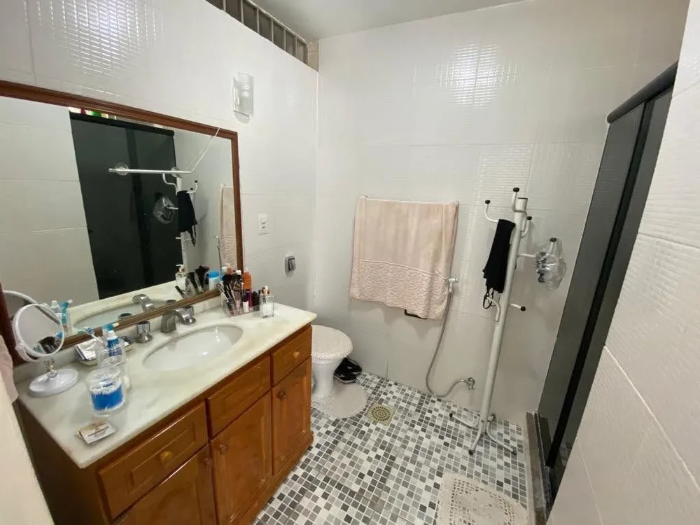 Apartamento, 3 quartos, 155 m² - Foto 5