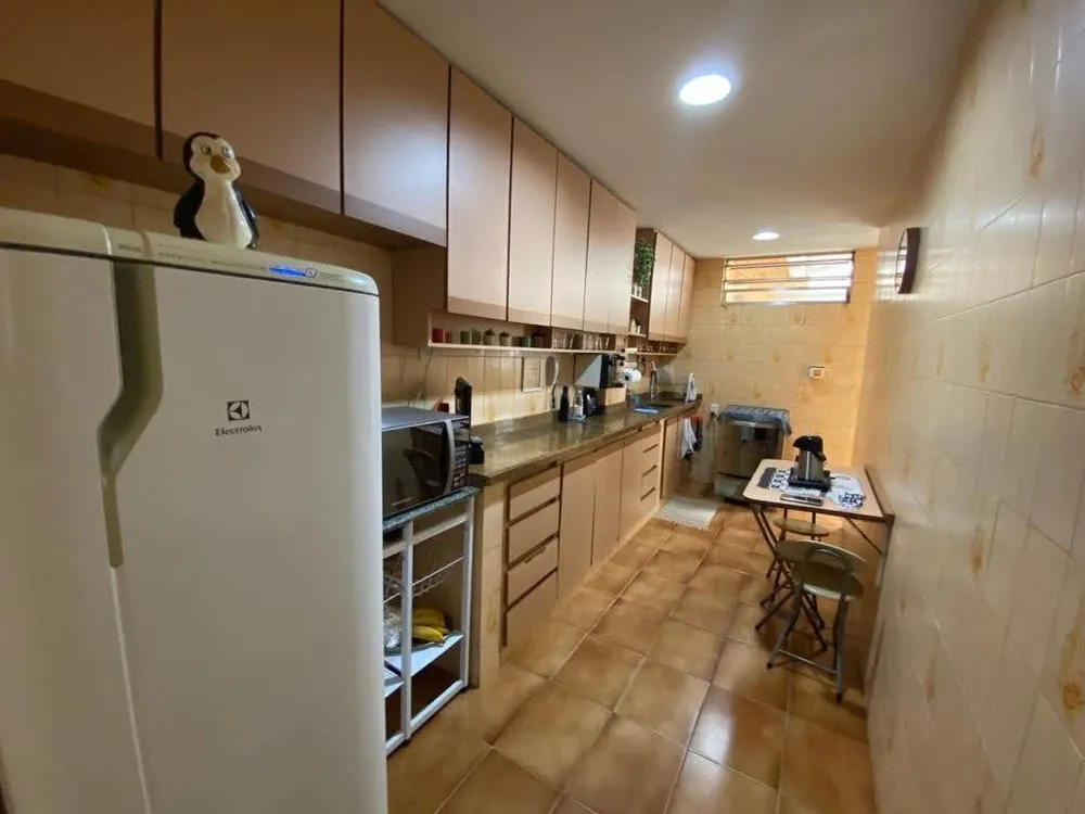 Apartamento, 3 quartos, 155 m² - Foto 8