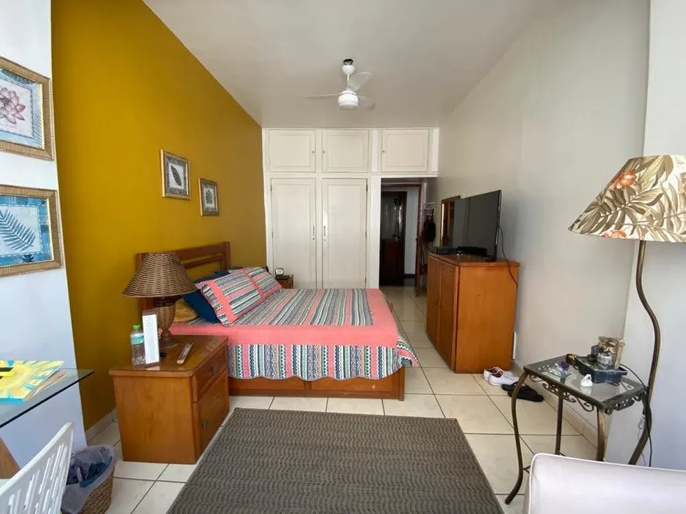 Apartamento, 3 quartos, 155 m² - Foto 15