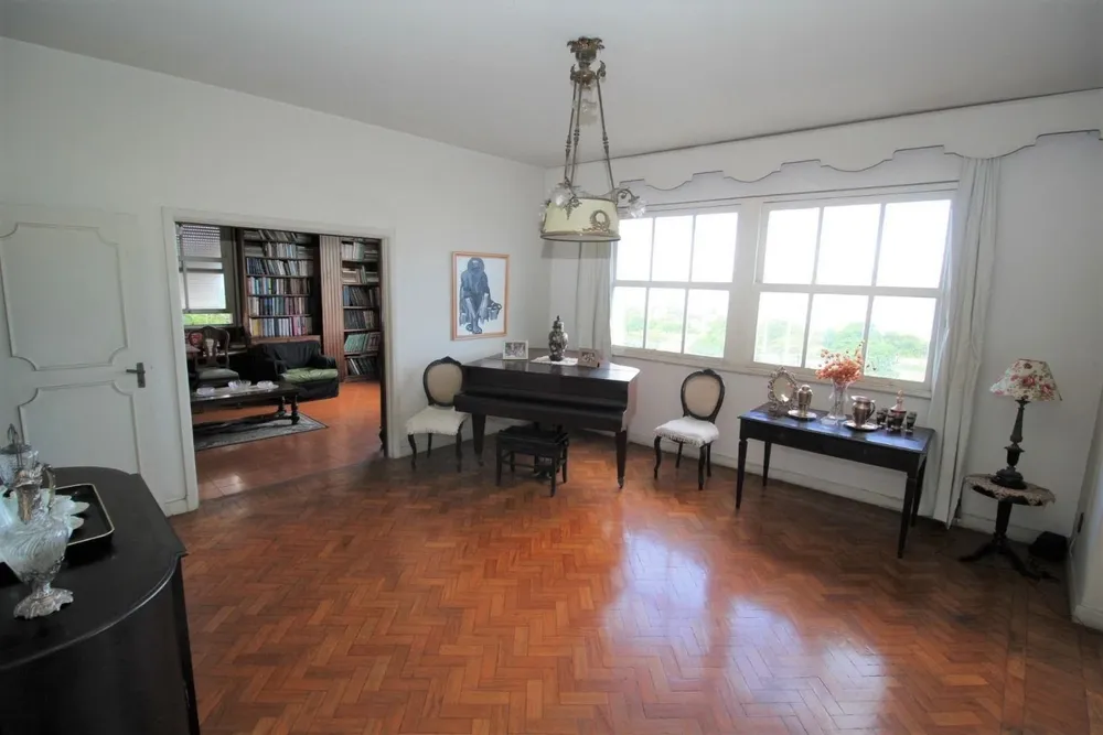Apartamento, 4 quartos, 264 m² - Foto 7