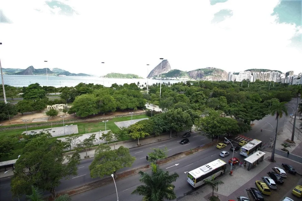 Apartamento, 4 quartos, 264 m² - Foto 3