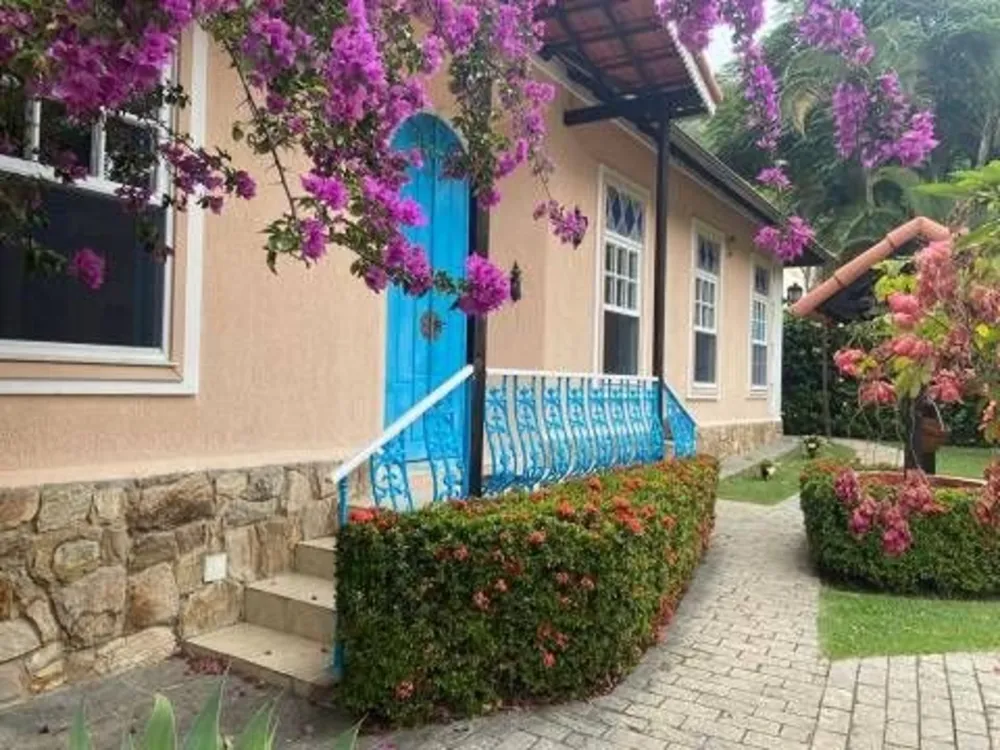Casa, 5 quartos, 800 m² - Foto 1