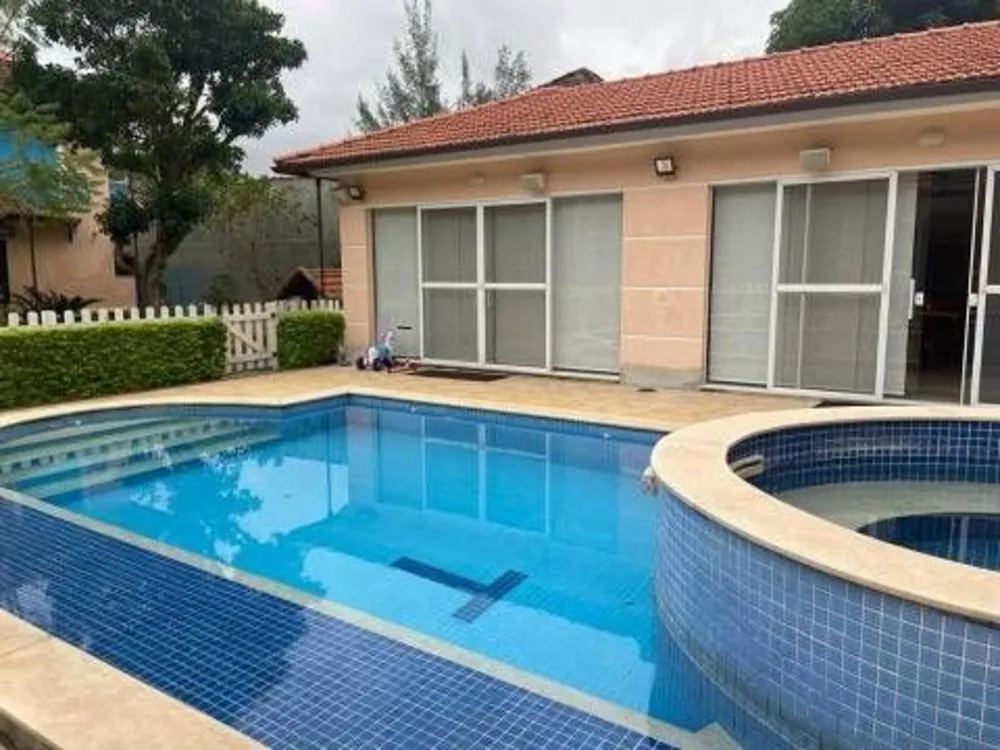 Casa, 5 quartos, 800 m² - Foto 3