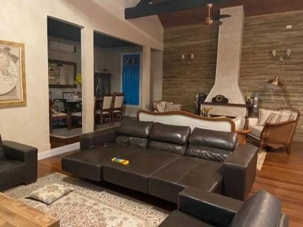 Casa, 5 quartos, 800 m² - Foto 6