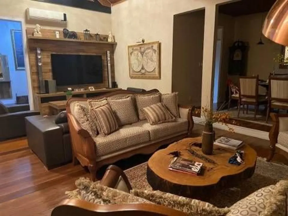 Casa, 5 quartos, 800 m² - Foto 4