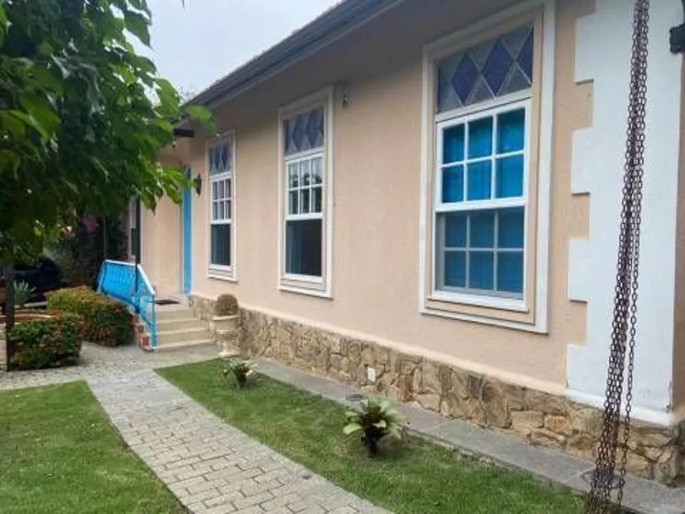 Casa, 5 quartos, 800 m² - Foto 2