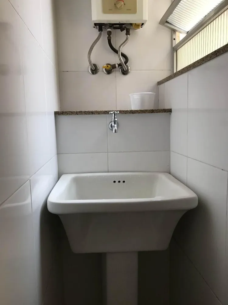 Apartamento, 2 quartos, 89 m² - Foto 27