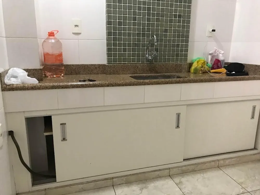 Apartamento, 2 quartos, 89 m² - Foto 25