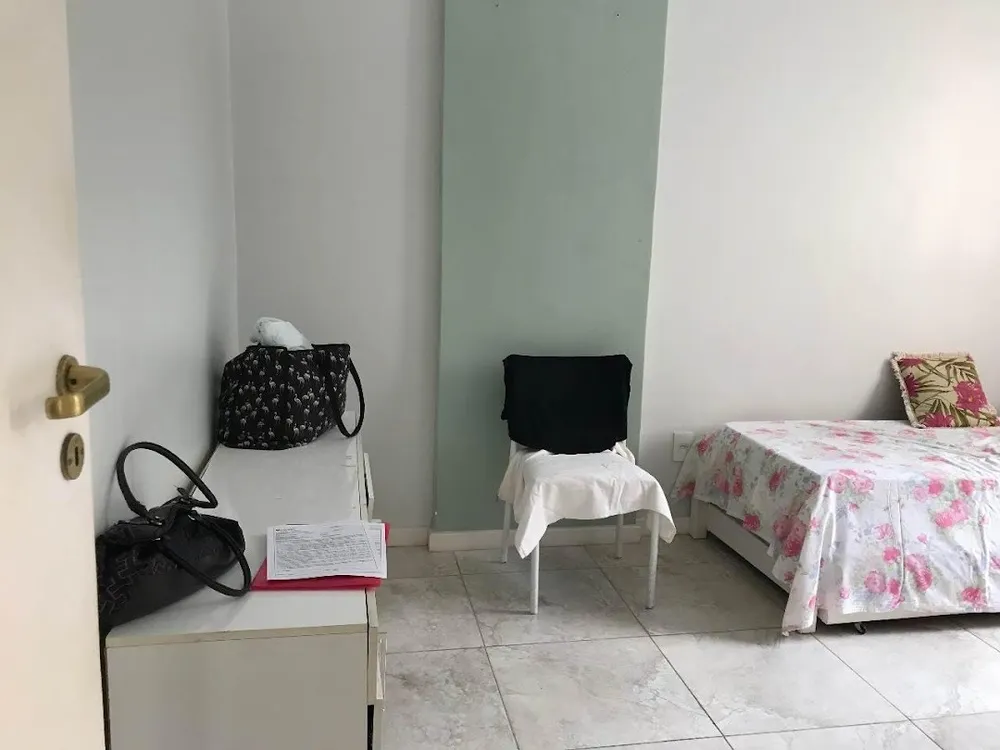 Apartamento, 2 quartos, 89 m² - Foto 12
