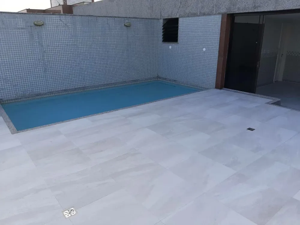 Cobertura, 4 quartos, 334 m² - Foto 3