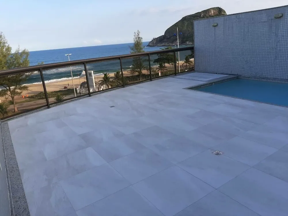 Cobertura, 4 quartos, 334 m² - Foto 1