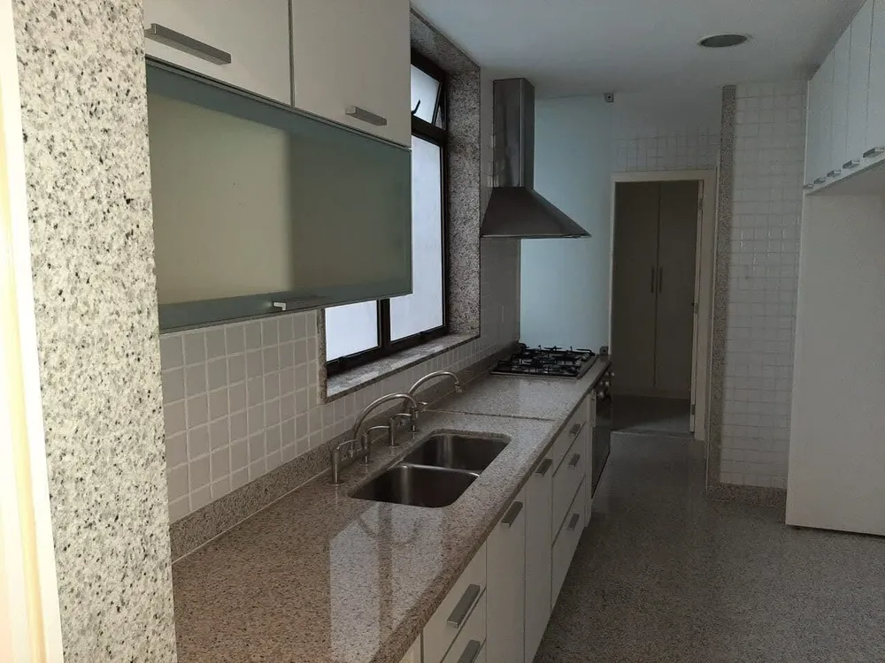 Cobertura, 4 quartos, 334 m² - Foto 10