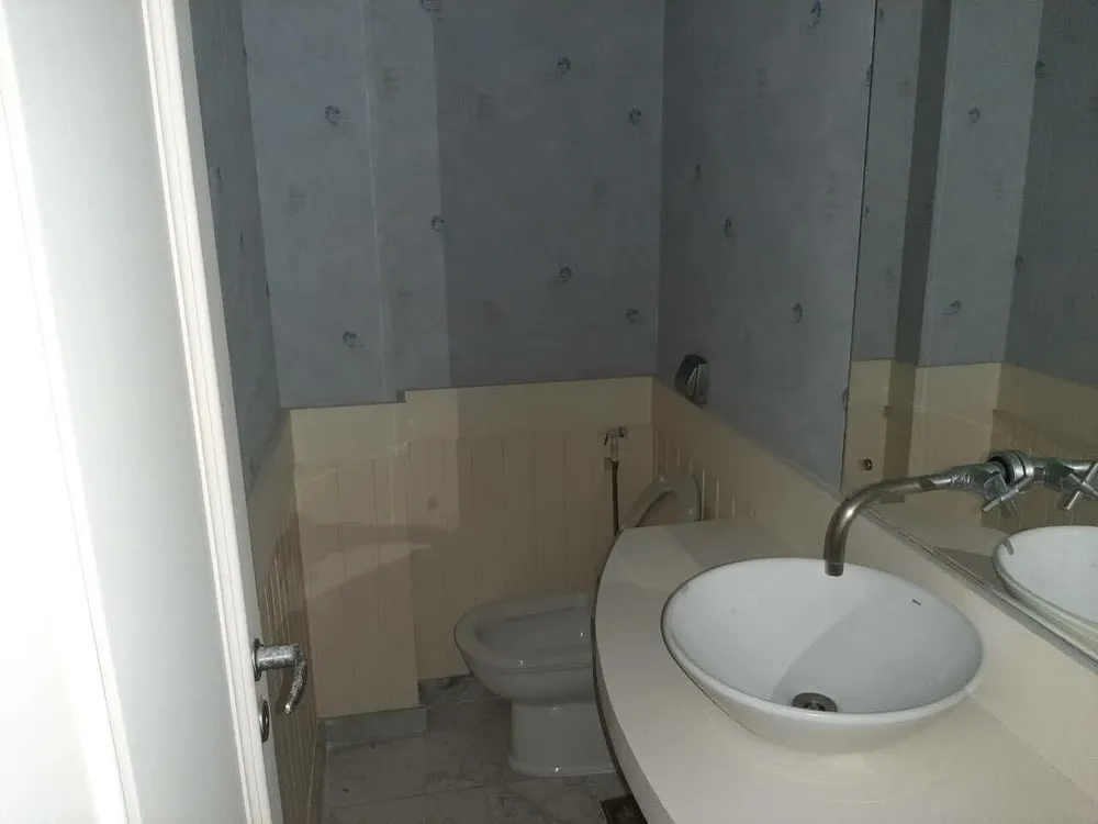 Cobertura, 4 quartos, 334 m² - Foto 12