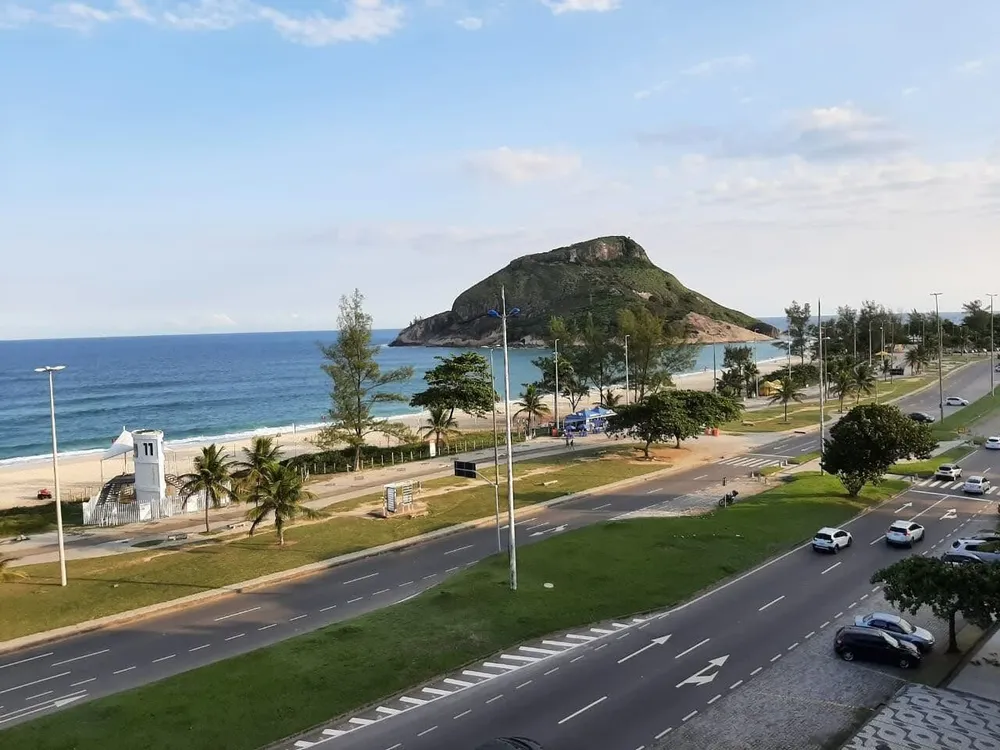 Cobertura, 4 quartos, 334 m² - Foto 2