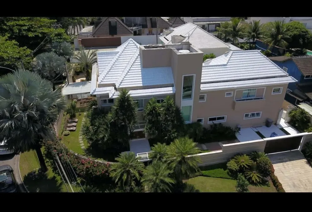 Casa, 5 quartos, 750 m² - Foto 3