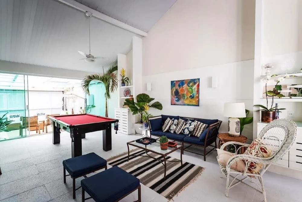 Casa, 5 quartos, 750 m² - Foto 5