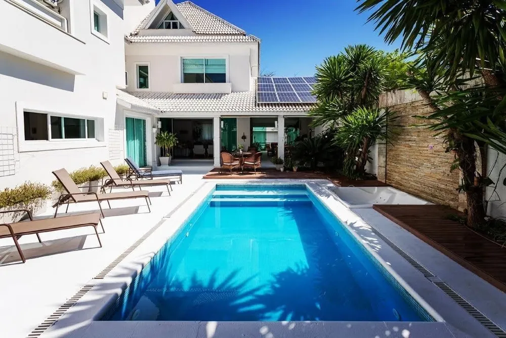 Casa, 5 quartos, 750 m² - Foto 2