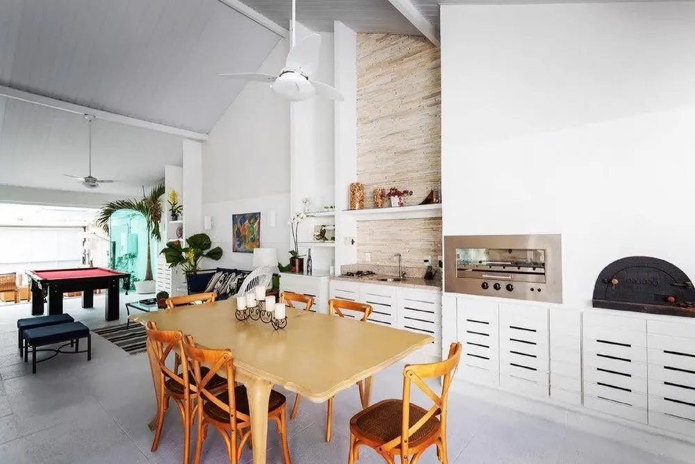 Casa, 5 quartos, 750 m² - Foto 7