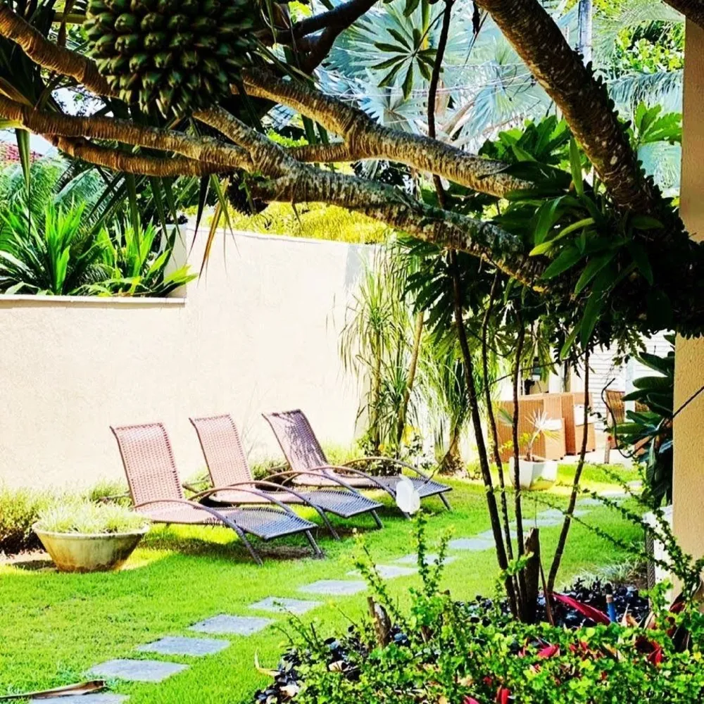 Casa, 5 quartos, 750 m² - Foto 9