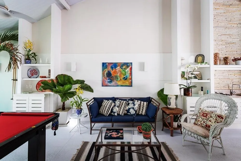 Casa, 5 quartos, 750 m² - Foto 4