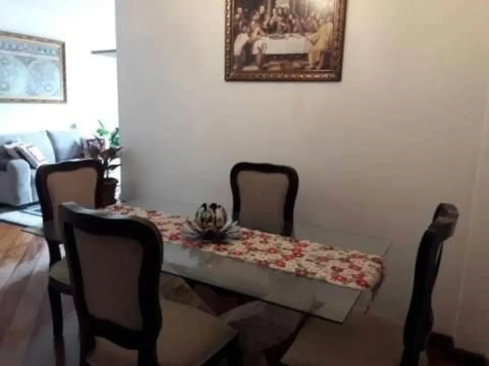 Apartamento, 3 quartos, 150 m² - Foto 8