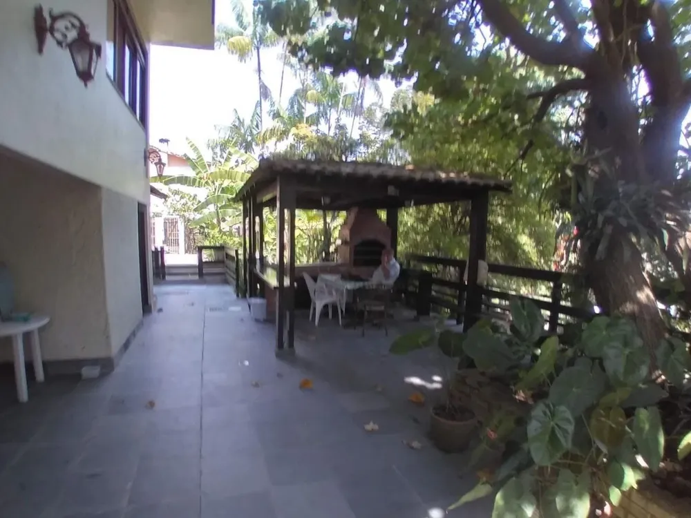 Casa, 4 quartos, 279 m² - Foto 6