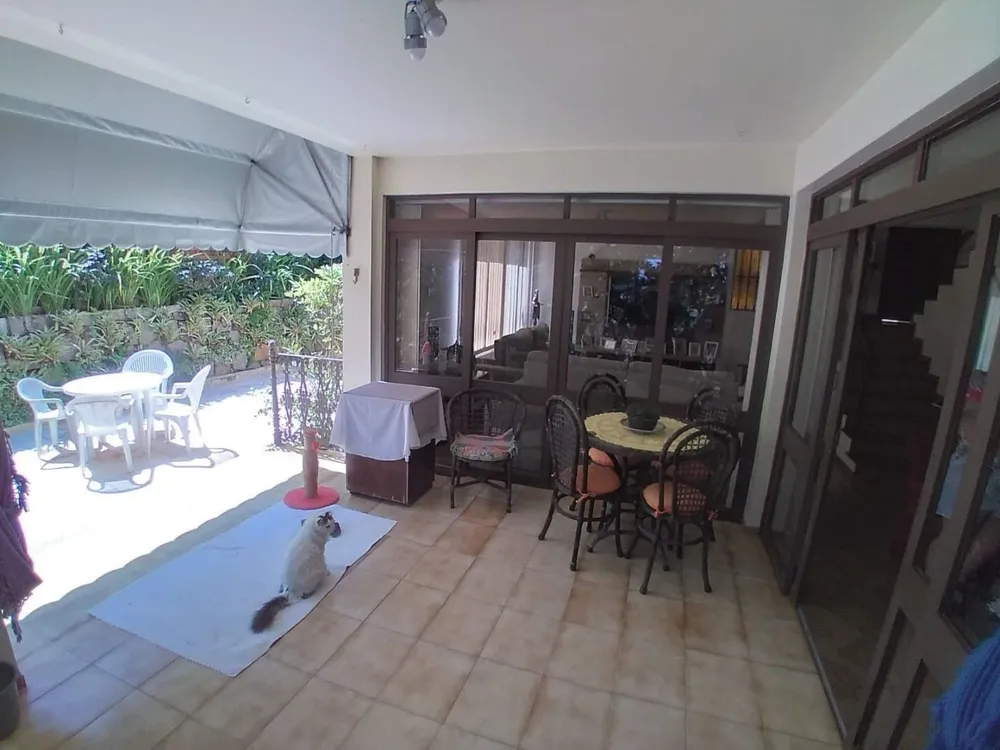 Casa, 4 quartos, 279 m² - Foto 3