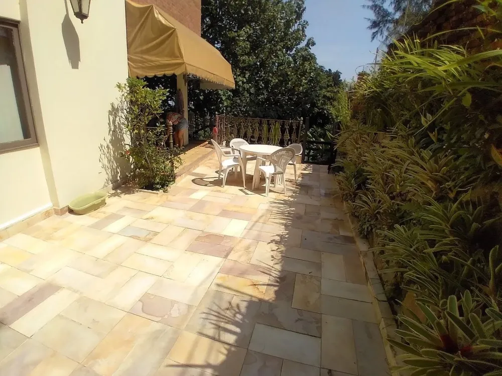 Casa, 4 quartos, 279 m² - Foto 19