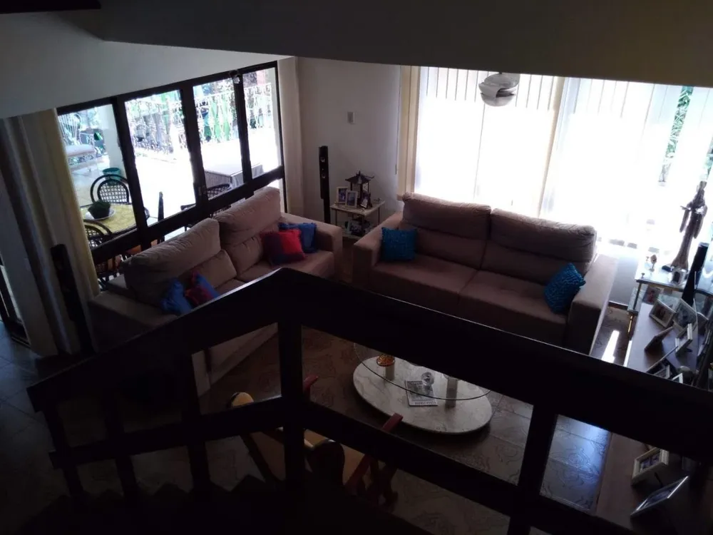 Casa, 4 quartos, 279 m² - Foto 17