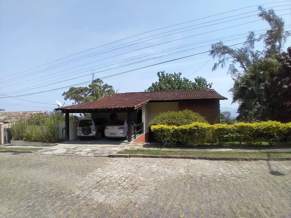 Casa, 4 quartos, 279 m² - Foto 18
