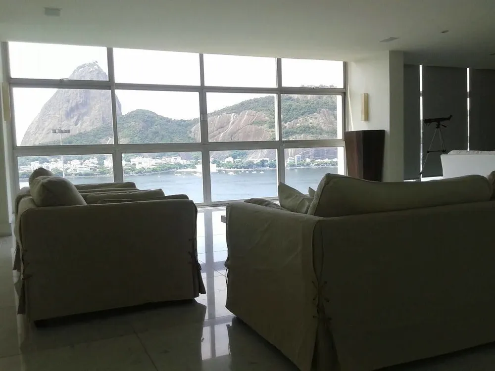 Apartamento, 4 quartos, 430 m² - Foto 1