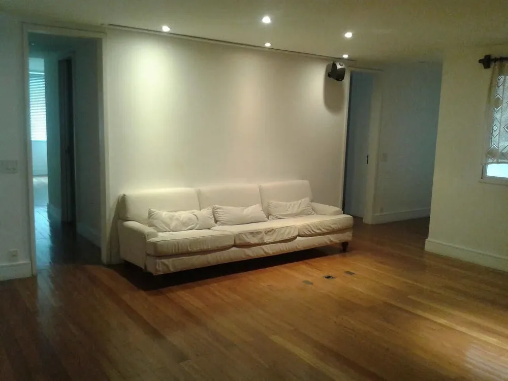 Apartamento, 4 quartos, 430 m² - Foto 6
