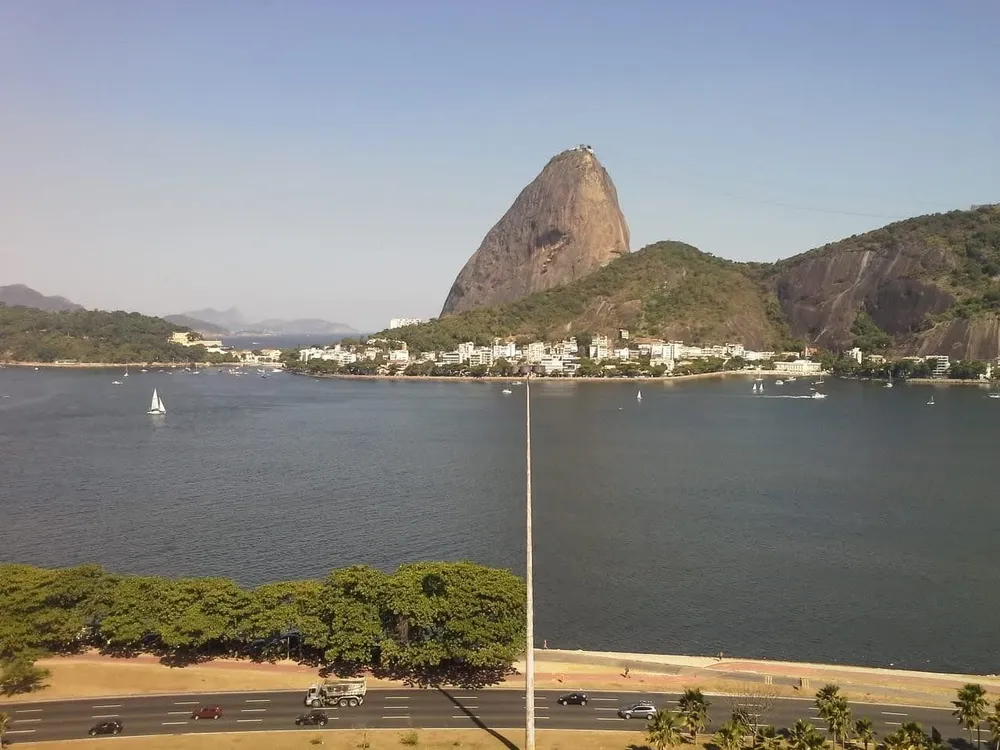 Apartamento, 4 quartos, 430 m² - Foto 2