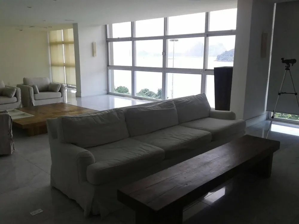 Apartamento, 4 quartos, 430 m² - Foto 5