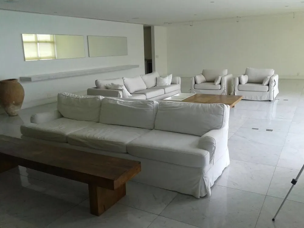 Apartamento, 4 quartos, 430 m² - Foto 4