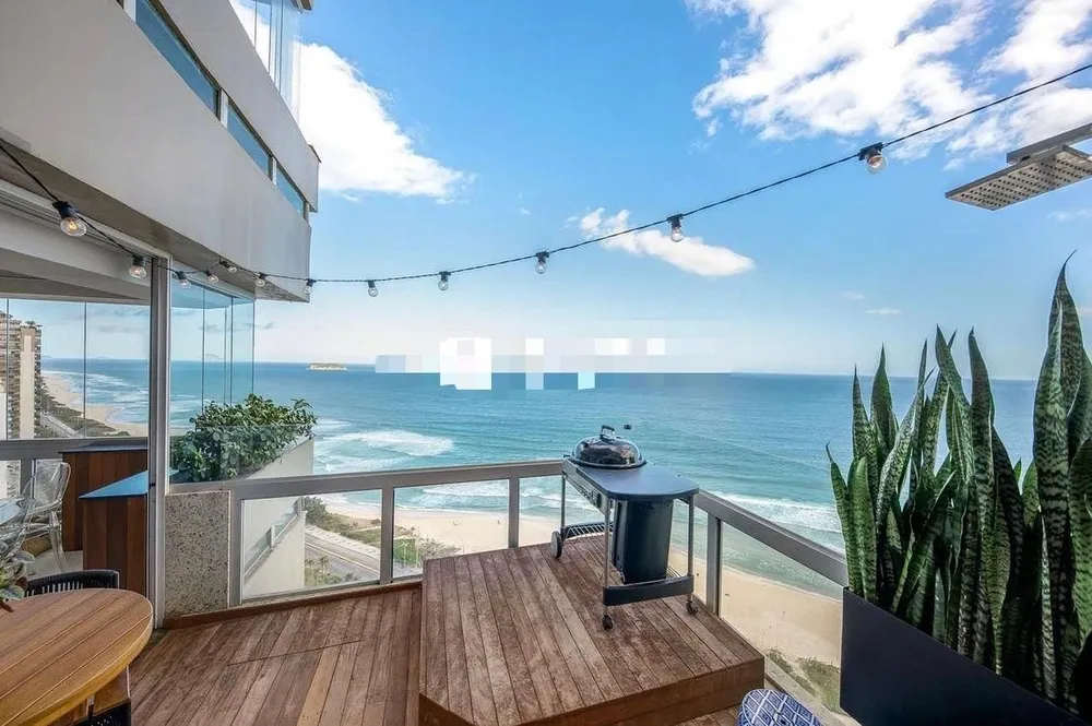 Apartamento, 5 quartos, 400 m² - Foto 5