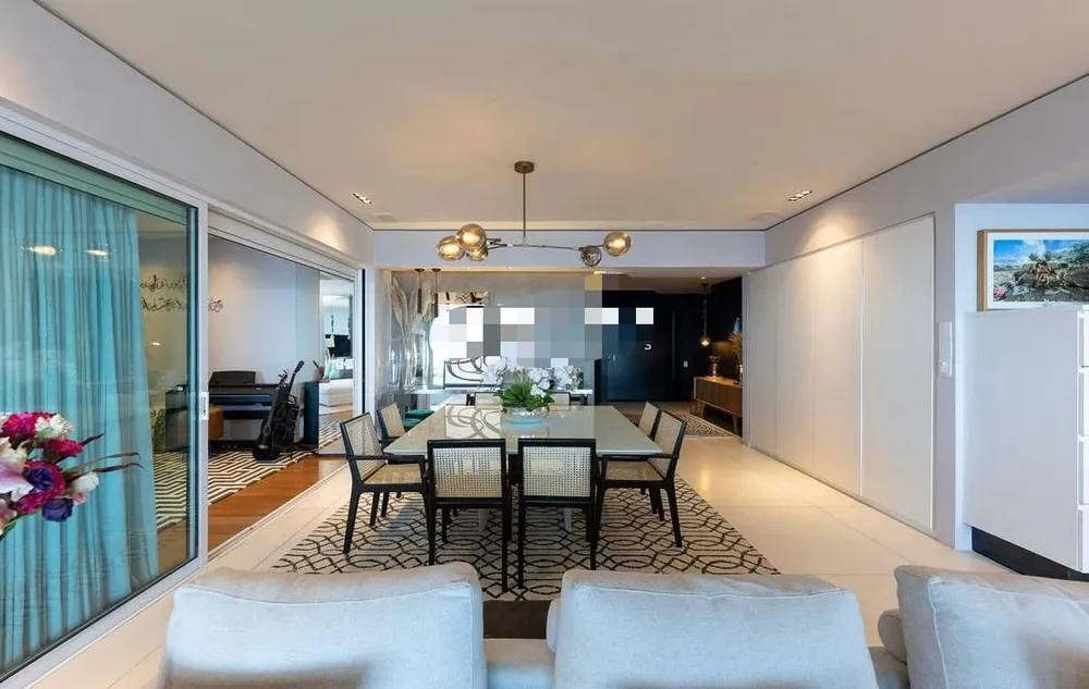 Apartamento, 5 quartos, 400 m² - Foto 6