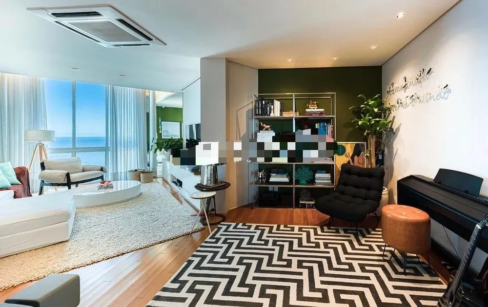 Apartamento, 5 quartos, 400 m² - Foto 9