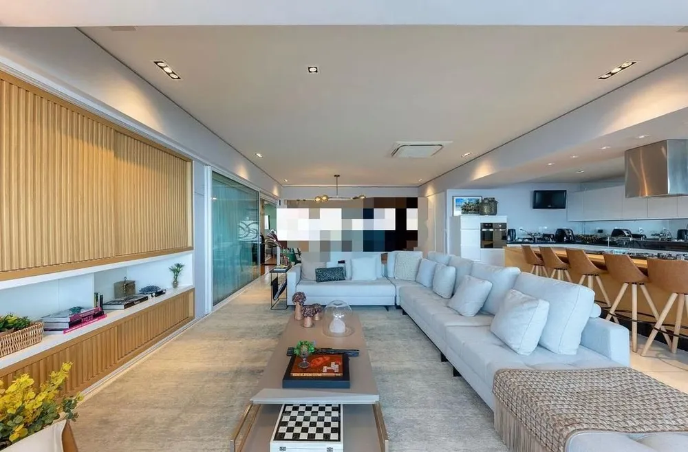 Apartamento, 5 quartos, 400 m² - Foto 4