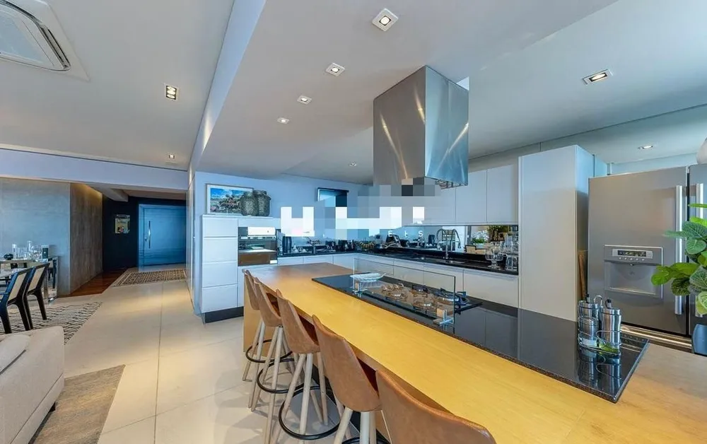 Apartamento, 5 quartos, 400 m² - Foto 7