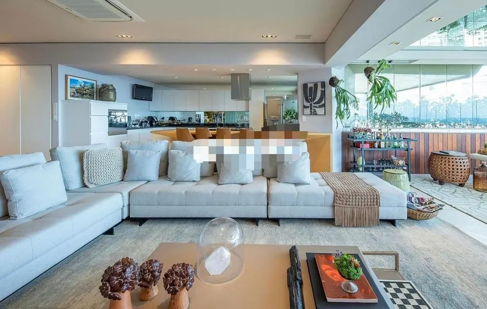 Apartamento, 5 quartos, 400 m² - Foto 1