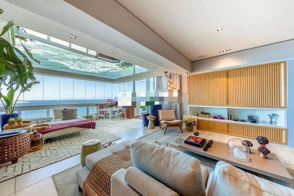 Apartamento, 5 quartos, 400 m² - Foto 2