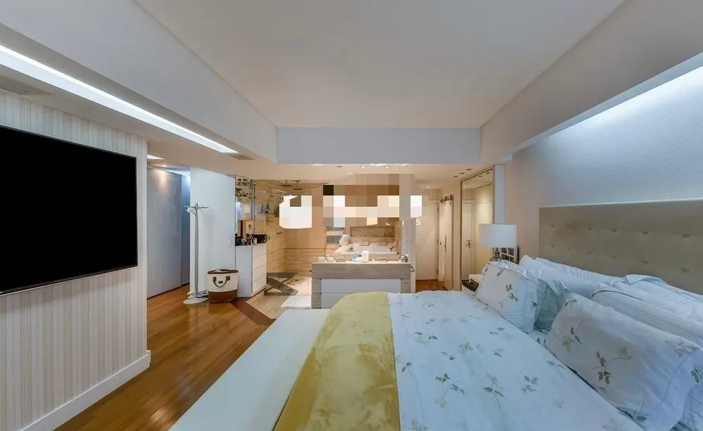 Apartamento, 5 quartos, 400 m² - Foto 8