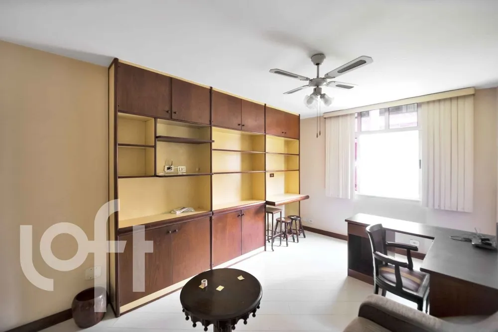 Apartamento, 4 quartos, 185 m² - Foto 10