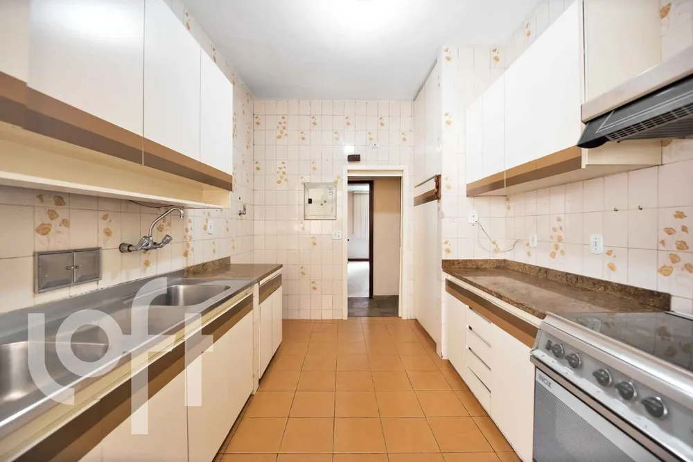 Apartamento, 4 quartos, 185 m² - Foto 6