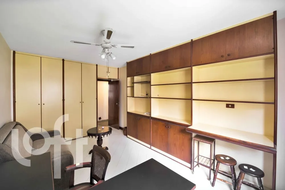 Apartamento, 4 quartos, 185 m² - Foto 9