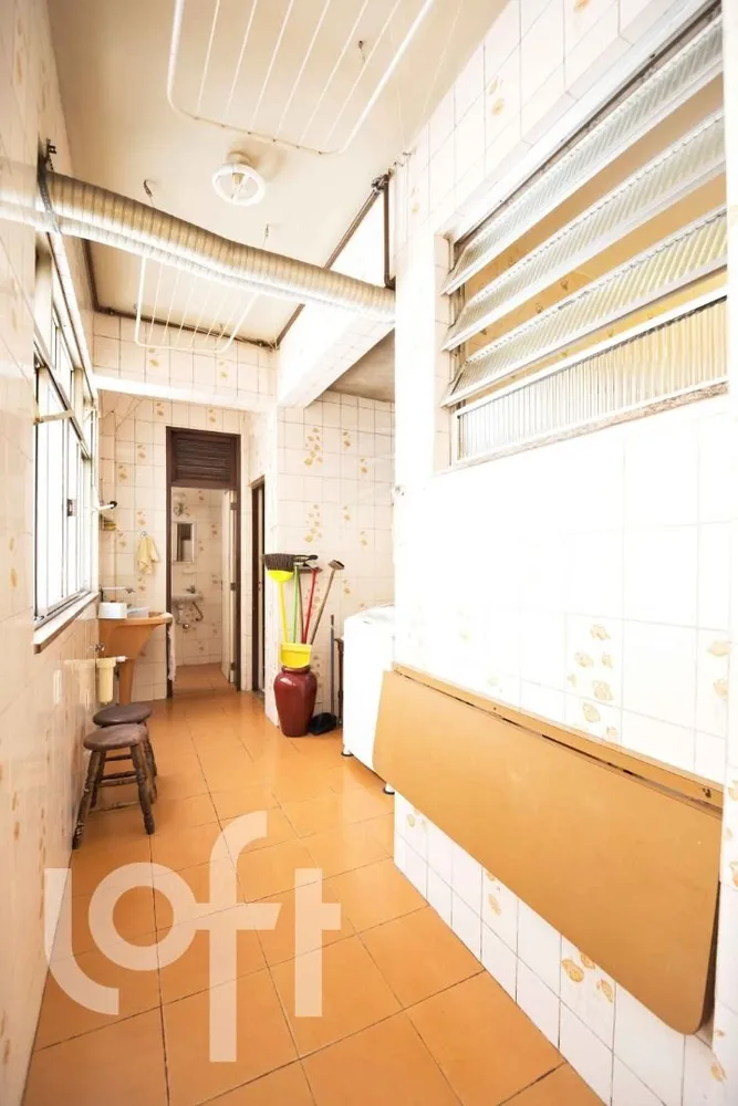 Apartamento, 4 quartos, 185 m² - Foto 7